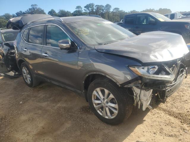 Photo 4 from auction – 2014 NISSAN ROGUE S with VIN 5N1AT2MT3EC837905