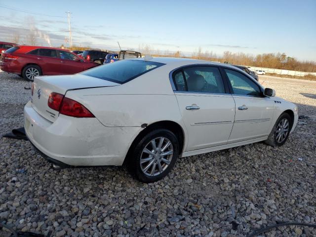 Фото 3 с аукциона – 2011 BUICK LUCERNE CX с VIN 1G4HC5EM6BU133596