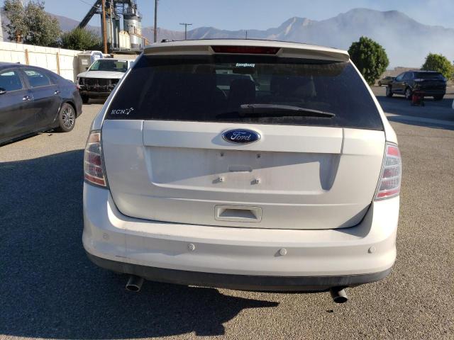 Photo 6 from auction – 2008 FORD EDGE SEL with VIN 2FMDK38C98BB27444