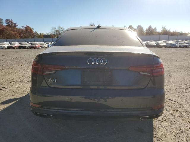 Photo 6 from auction – 2019 AUDI A4 PREMIUM with VIN WAUGMAF49KA112549