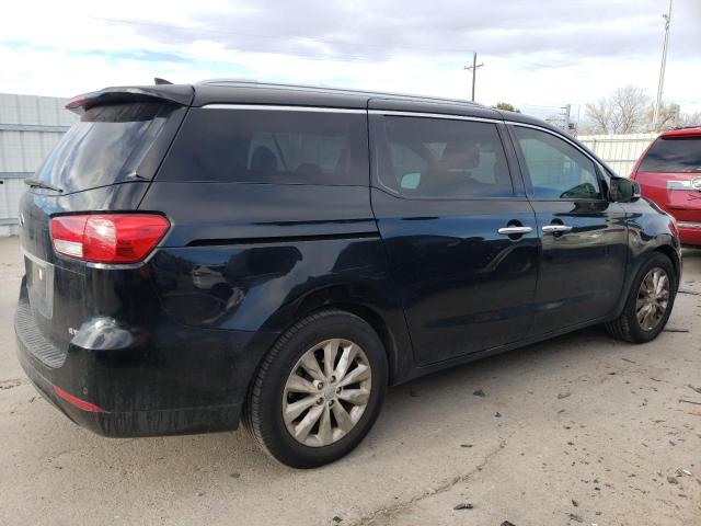 Photo 3 from auction – 2015 KIA SEDONA with VIN KNDMC5C13F6046759