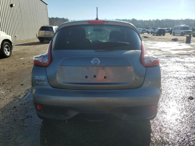 Photo 6 from auction – 2016 NISSAN JUKE S with VIN JN8AF5MR5GT608876