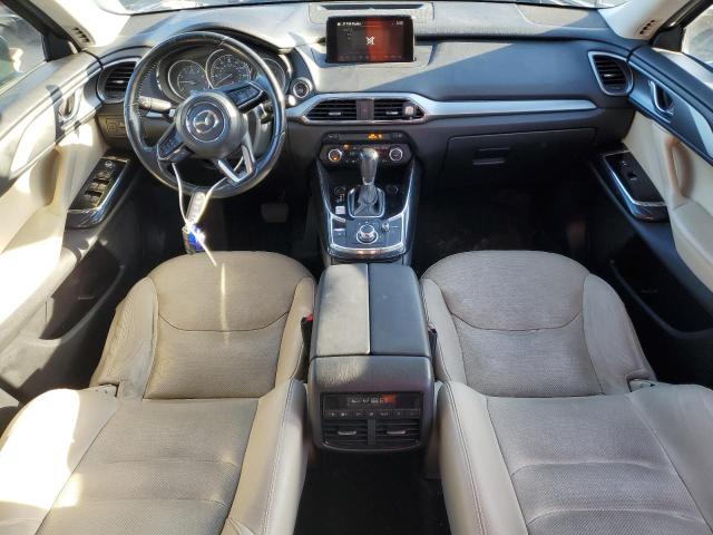 صورة رقم 8 من المزاد - 2016 MAZDA CX-9 TOURI مع VIN JM3TCACY2G0103871