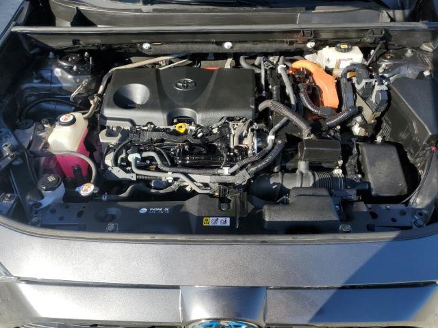 Photo 12 from auction – 2020 TOYOTA RAV4 LE with VIN JTMLWRFV8LD070412