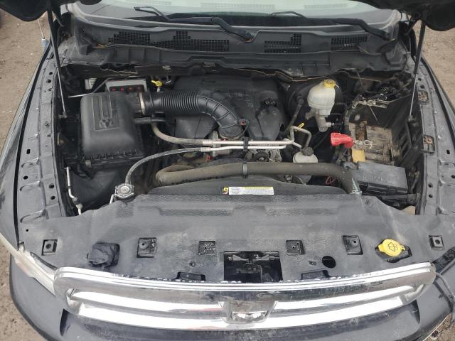 Photo 11 from auction – 2011 DODGE RAM 1500 with VIN 1D7RV1GT7BS573764