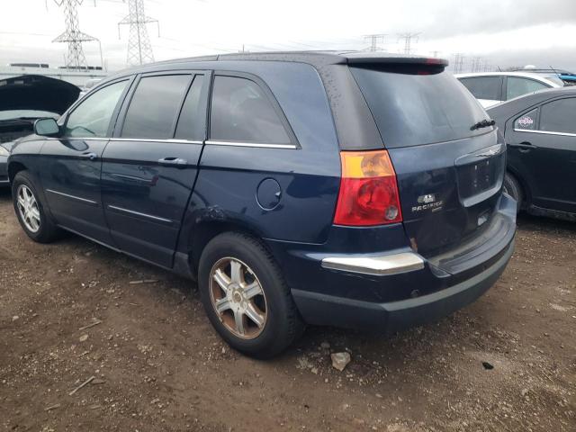 Photo 2 from auction – 2005 CHRYSLER PACIFICA T with VIN 2C4GM68425R543943
