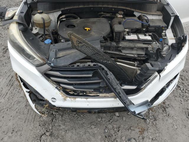 Photo 11 from auction – 2016 HYUNDAI TUCSON LIM with VIN KM8J33A45GU114623