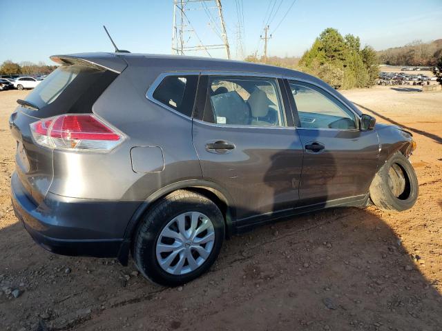 Photo 3 from auction – 2016 NISSAN ROGUE S with VIN KNMAT2MTXGP632551