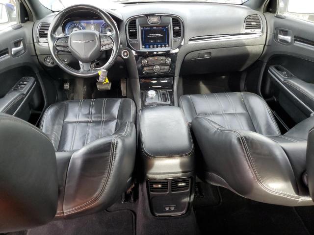 Photo 8 from auction – 2020 CHRYSLER 300 S with VIN 2C3CCABG4LH131389
