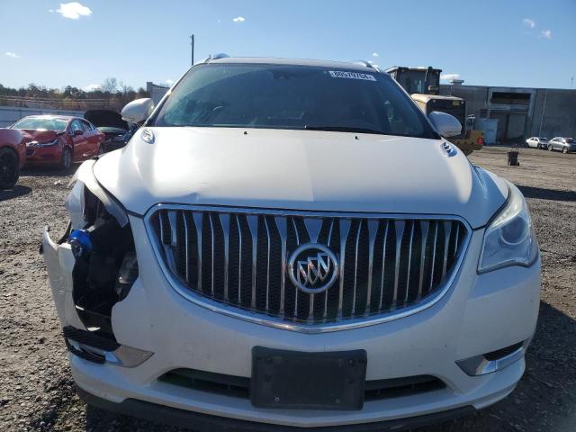 Photo 5 from auction – 2015 BUICK ENCLAVE with VIN 5GAKRCKD5FJ103709