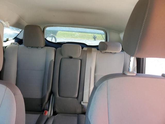 Photo 10 from auction – 2016 FORD ESCAPE SE with VIN 1FMCU0G70GUB30914