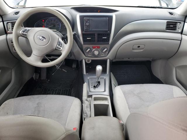 Photo 8 from auction – 2013 SUBARU FORESTER 2 with VIN JF2SHADCXDH416819