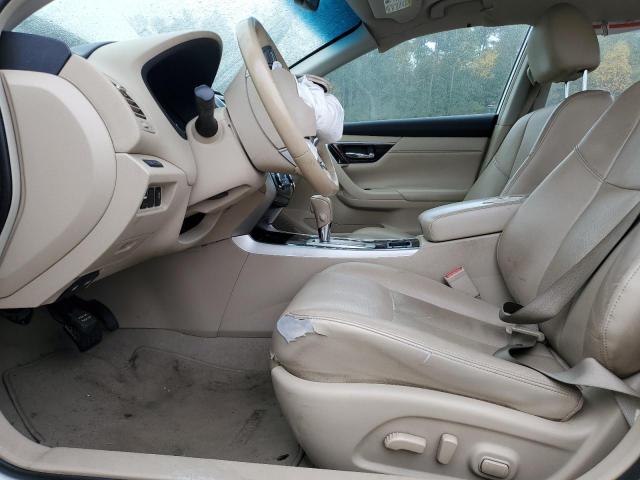 Photo 7 from auction – 2013 NISSAN ALTIMA 2.5 with VIN 1N4AL3AP6DC189076