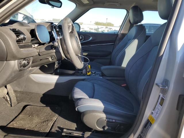 Photo 7 from auction – 2022 MINI COOPER S C with VIN WMWXJ1C06N2P82102