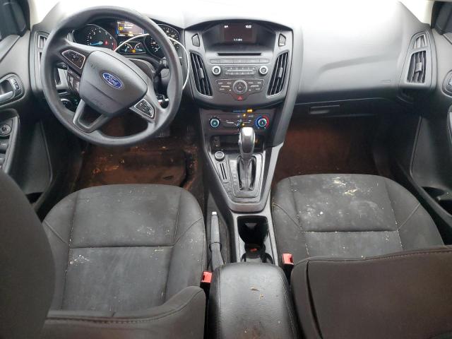 Photo 8 from auction – 2016 FORD FOCUS SE with VIN 1FADP3F23GL244697