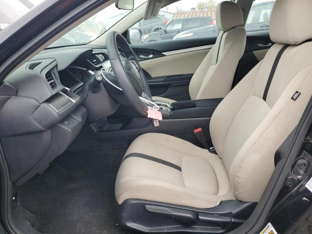 Photo 7 from auction – 2016 HONDA CIVIC EX with VIN 19XFC2F72GE091694