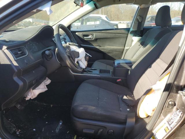 Photo 7 from auction – 2015 TOYOTA CAMRY LE with VIN 4T4BF1FK9FR502191