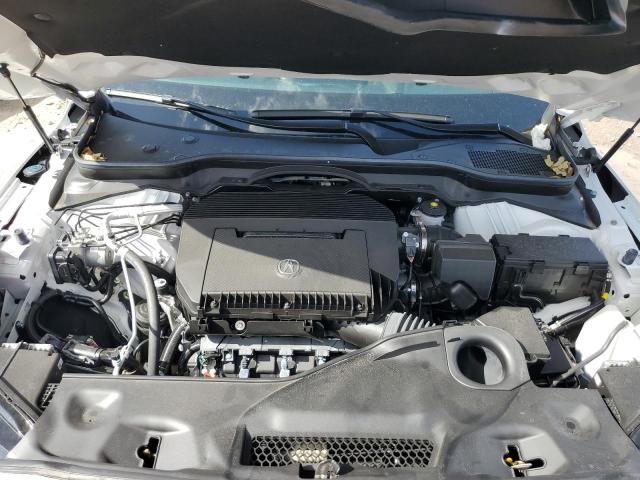 Photo 12 from auction – 2024 ACURA MDX TECHNO with VIN 5J8YD9H4XRL006548