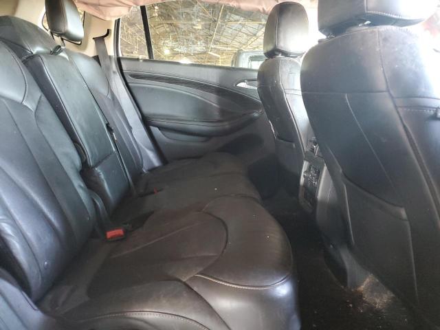 Photo 10 from auction – 2016 BUICK ENVISION P with VIN LRBFXESX4GD244703