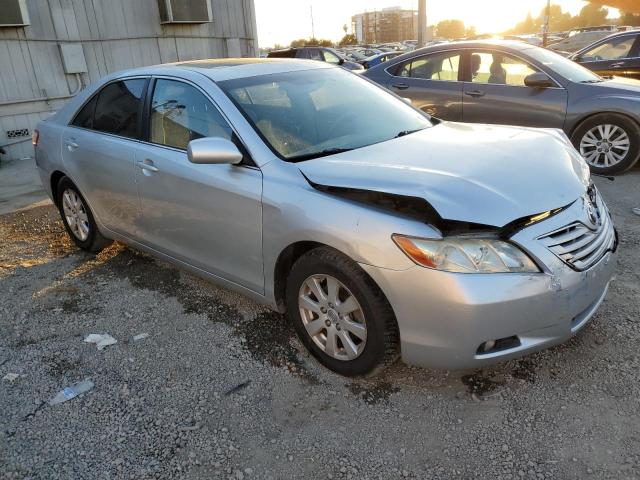 Photo 4 from auction – 2007 TOYOTA CAMRY CE with VIN JTNBE46K773059819