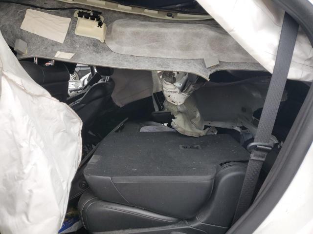 Photo 11 from auction – 2020 FORD EXPLORER S with VIN 1FM5K8GC4LGC24099