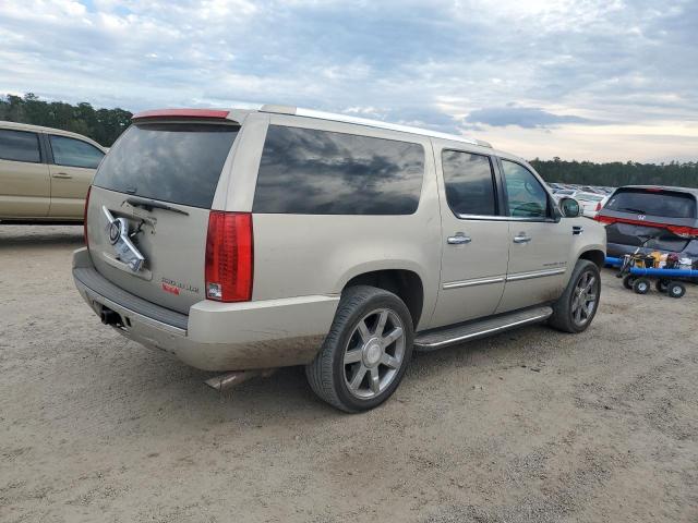 Photo 3 from auction – 2008 CADILLAC ESCALADE E with VIN 1GYFK668X8R260394