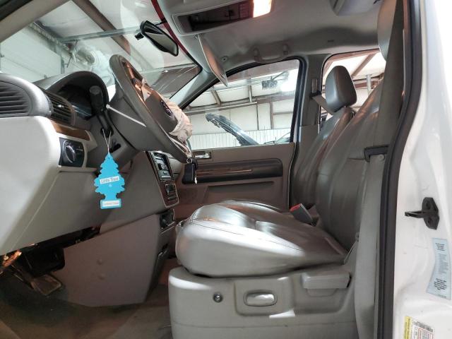 Photo 7 from auction – 2005 FORD FREESTAR L with VIN 2FMDA58255BA52551