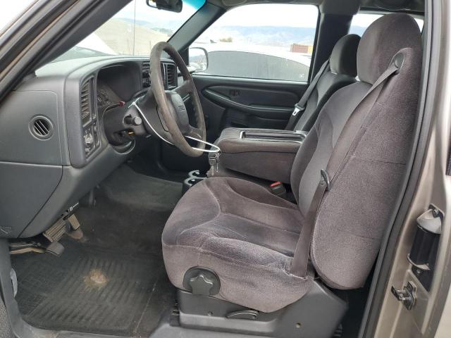 Photo 7 from auction – 2001 GMC NEW SIERRA with VIN 1GTEC19V41Z321666