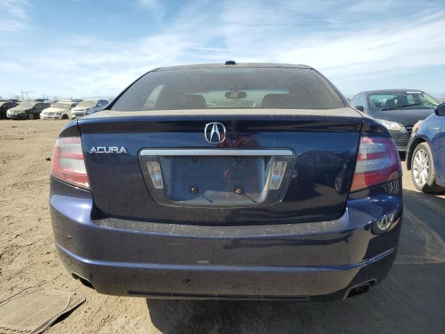 Photo 6 from auction – 2008 ACURA 3.2TL with VIN 19UUA662X8A012626
