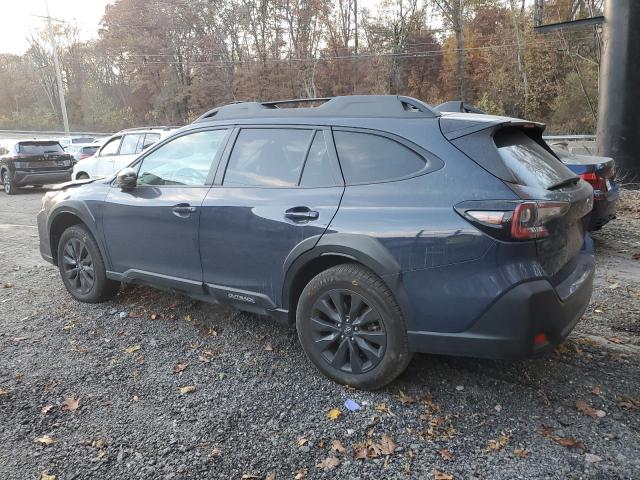 Photo 2 from auction – 2023 SUBARU OUTBACK ON with VIN 4S4BTAJC5P3171779