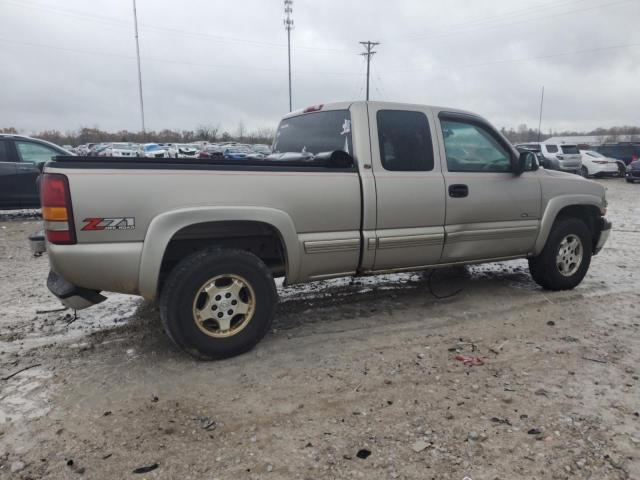 Photo 3 from auction – 2000 CHEVROLET SILVERADO with VIN 1GCEK19T6YE368846