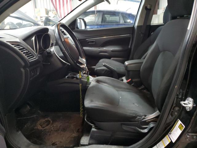 Photo 7 from auction – 2015 MITSUBISHI OUTLANDER with VIN 4A4AR3AU1FE014460