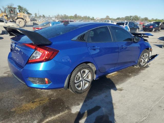 Photo 3 from auction – 2017 HONDA CIVIC LX with VIN 2HGFC2F53HH511548