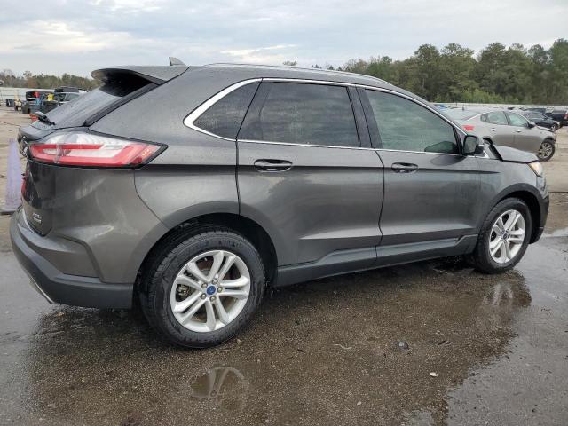 Photo 3 from auction – 2020 FORD EDGE SEL with VIN 2FMPK3J95LBA93667