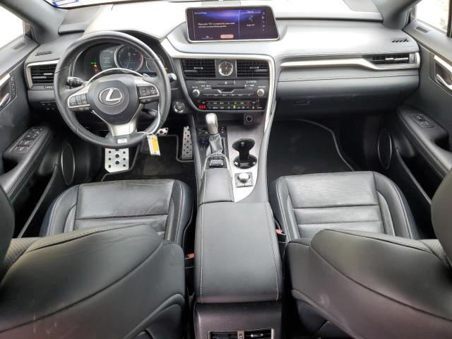 Photo 8 from auction – 2019 LEXUS RX 350 BAS with VIN 2T2BZMCA3KC175647