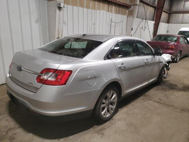 Photo 3 from auction – 2010 FORD TAURUS SEL with VIN 1FAHP2EW3AG168804
