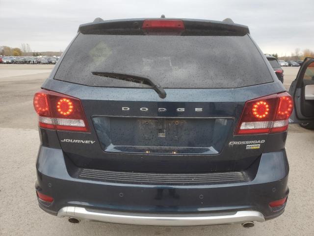 Photo 6 from auction – 2015 DODGE JOURNEY CR with VIN 3C4PDCGG2FT560704