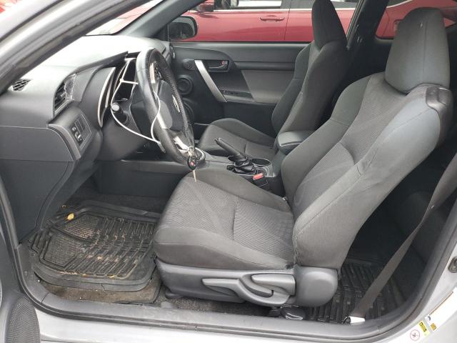 Photo 7 from auction – 2011 TOYOTA SCION TC with VIN JTKJF5C79B3013140