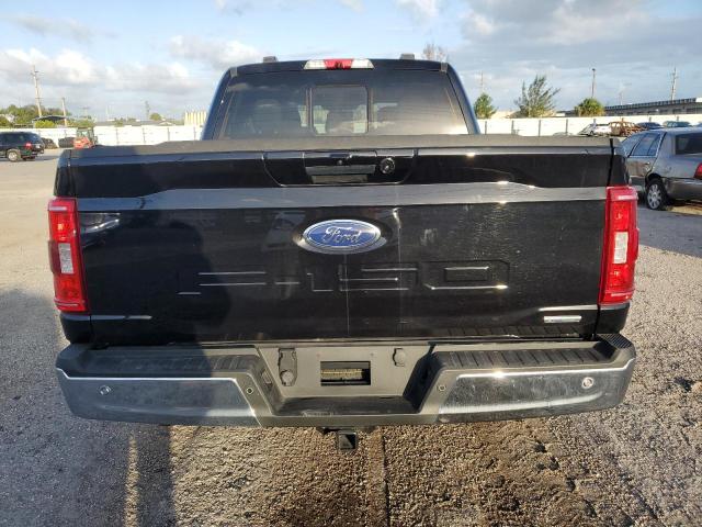 Photo 6 from auction – 2022 FORD F150 SUPER with VIN 1FTEW1CP8NKD68165
