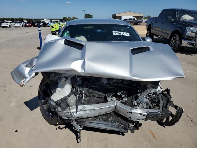 Photo 5 from auction – 2020 DODGE CHALLENGER with VIN 2C3CDZAG3LH202093