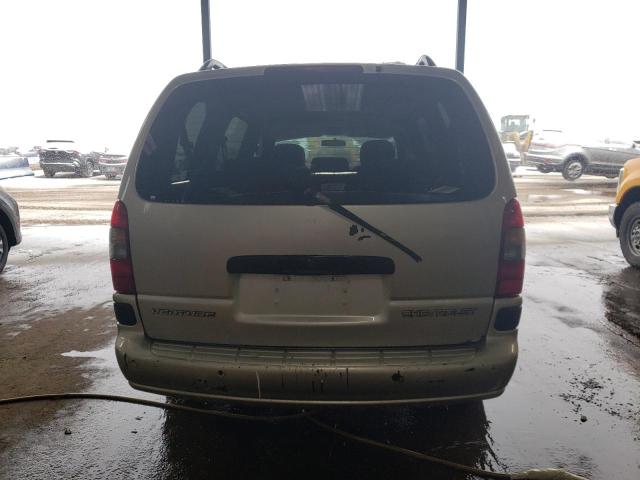 Photo 6 from auction – 2004 CHEVROLET VENTURE with VIN 1GNDX03E54D200737