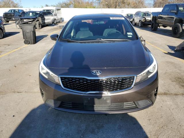 Photo 5 from auction – 2017 KIA FORTE LX with VIN 3KPFL4A71HE141974