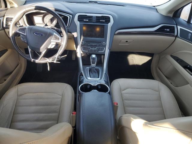 Photo 8 from auction – 2016 FORD FUSION SE with VIN 3FA6P0H98GR106527