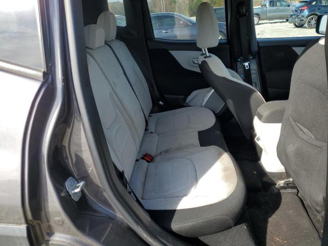Photo 11 from auction – 2018 JEEP RENEGADE L with VIN ZACCJABB3JPH22511