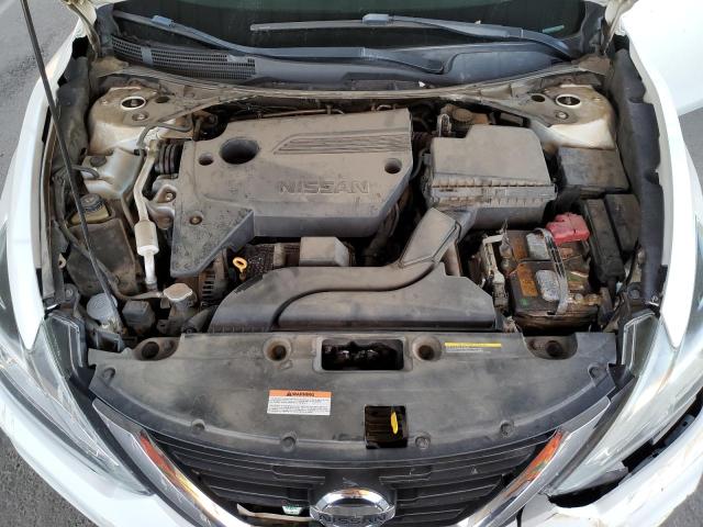 Photo 11 from auction – 2018 NISSAN ALTIMA 2.5 with VIN 1N4AL3AP4JC266071