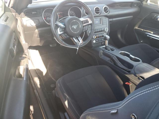 Photo 8 from auction – 2021 FORD MUSTANG with VIN 1FA6P8TH3M5113445