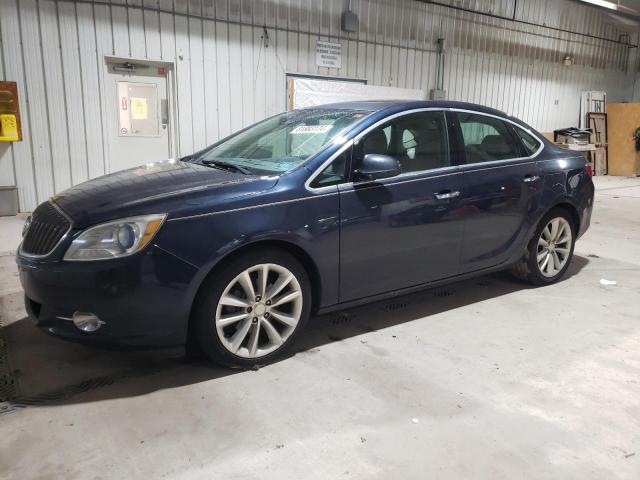 BUICK VERANO 2015 with VIN 1G4PS5SK3F4110168 - Photo from auction