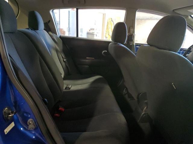 Photo 10 from auction – 2012 NISSAN VERSA S with VIN 3N1BC1CP3CK251254