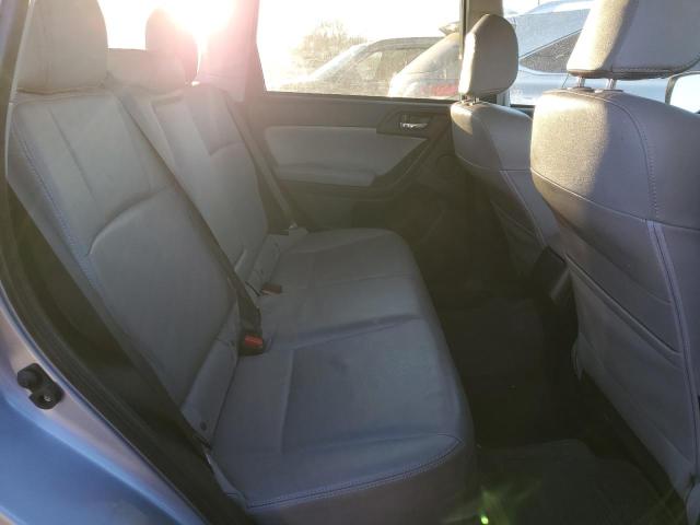 Photo 11 from auction – 2014 SUBARU FORESTER 2 with VIN JF2SJAPC0EH522617