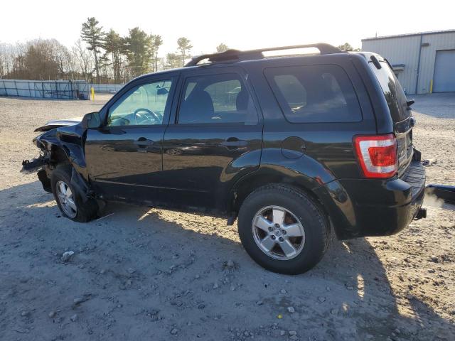 Снимка 2 от търг – 2012 FORD ESCAPE XLT с VIN 1FMCU0D73CKC12369